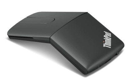 ThinkPadX1プレゼンターマウス